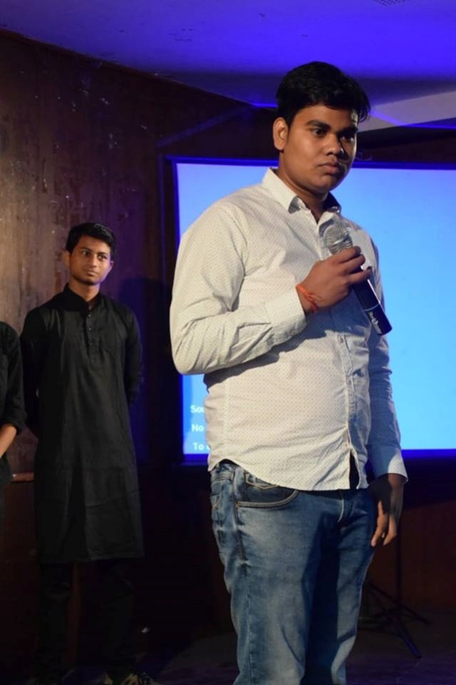 gallery